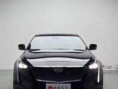 Cadillac CT6 28T Luxury - ფოტო 2