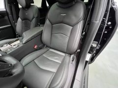 Cadillac CT6 28T Luxury - ფოტო 4