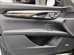 Cadillac CT6 28T Luxury - ფოტო 5