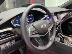 Cadillac CT6 28T Luxury - ფოტო 6