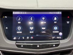 Cadillac CT6 28T Luxury - ფოტო 7