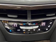 Cadillac CT6 28T Luxury - ფოტო 8