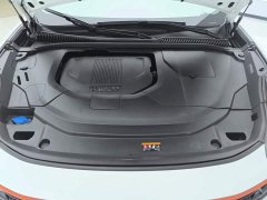 Lynk & Co Geely Lynk & Co 06 2020 1.5T Halo Edition - ფოტო 10