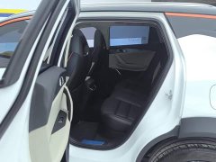 Lynk & Co Geely Lynk & Co 06 2020 1.5T Halo Edition - ფოტო 11