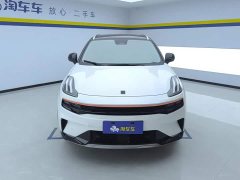 Lynk & Co Geely Lynk & Co 06 2020 1.5T Halo Edition - ფოტო 2