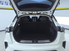 Lynk & Co Geely Lynk & Co 06 2020 1.5T Halo Edition - ფოტო 4