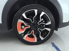 Lynk & Co Geely Lynk & Co 06 2020 1.5T Halo Edition - ფოტო 6