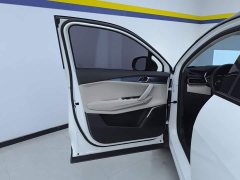 Lynk & Co Geely Lynk & Co 06 2020 1.5T Halo Edition - ფოტო 7