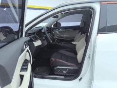 Lynk & Co Geely Lynk & Co 06 2020 1.5T Halo Edition - ფოტო 9