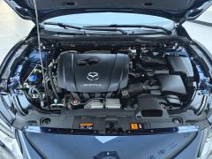 Mazda Atenza 2.0L Blue Sky Luxury Edition - ფოტო 10