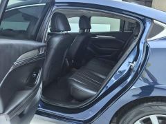 Mazda Atenza 2.0L Blue Sky Luxury Edition - ფოტო 11