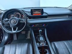Mazda Atenza 2.0L Blue Sky Luxury Edition - ფოტო 12