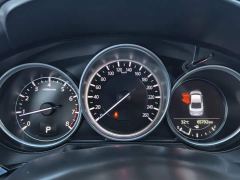 Mazda Atenza 2.0L Blue Sky Luxury Edition - ფოტო 14