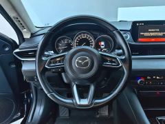 Mazda Atenza 2.0L Blue Sky Luxury Edition - ფოტო 15