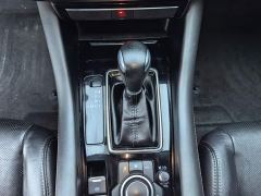 Mazda Atenza 2.0L Blue Sky Luxury Edition - ფოტო 16