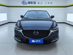 Mazda Atenza 2.0L Blue Sky Luxury Edition - ფოტო 2