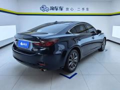 Mazda Atenza 2.0L Blue Sky Luxury Edition - ფოტო 3