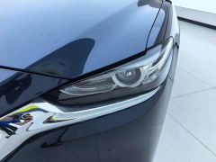 Mazda Atenza 2.0L Blue Sky Luxury Edition - ფოტო 5