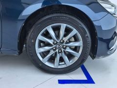 Mazda Atenza 2.0L Blue Sky Luxury Edition - ფოტო 6