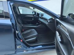 Mazda Atenza 2.0L Blue Sky Luxury Edition - ფოტო 8