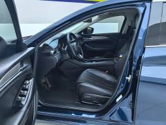 Mazda Atenza 2.0L Blue Sky Luxury Edition - ფოტო 9