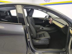 Tesla Model Y Rear-Wheel Drive - ფოტო 8