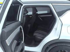 Geely Bingyue 1.5T DCT Diamond Edition - ფოტო 11