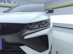 Geely Bingyue 1.5T DCT Diamond Edition - ფოტო 5