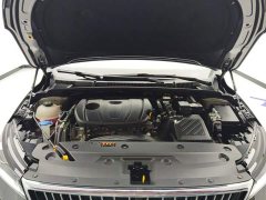 Geely Emgrand 2023 4th Generation Champion Edition 1.5L CVT Flagship - ფოტო 10