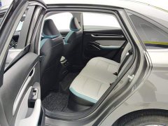 Geely Emgrand 2023 4th Generation Champion Edition 1.5L CVT Flagship - ფოტო 11