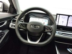 Geely Emgrand 2023 4th Generation Champion Edition 1.5L CVT Flagship - ფოტო 15