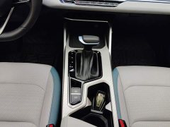 Geely Emgrand 2023 4th Generation Champion Edition 1.5L CVT Flagship - ფოტო 16