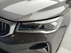 Geely Emgrand 2023 4th Generation Champion Edition 1.5L CVT Flagship - ფოტო 5