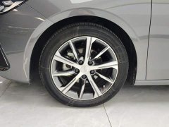 Geely Emgrand 2023 4th Generation Champion Edition 1.5L CVT Flagship - ფოტო 6