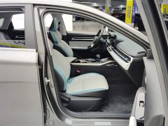 Geely Emgrand 2023 4th Generation Champion Edition 1.5L CVT Flagship - ფოტო 8