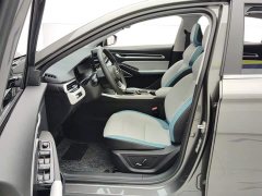 Geely Emgrand 2023 4th Generation Champion Edition 1.5L CVT Flagship - ფოტო 9
