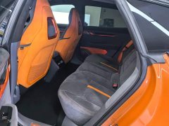 Zeekr Geely Zeekr 001 YOU Edition 100kWh - ფოტო 11