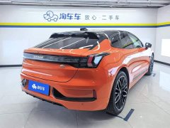 Zeekr Geely Zeekr 001 YOU Edition 100kWh - ფოტო 3