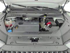 Chery Tiggo 7 PLUS 1.6T GDI DCT Premium - ფოტო 10
