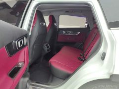 Chery Tiggo 7 PLUS 1.6T GDI DCT Premium - ფოტო 11