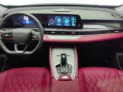 Chery Tiggo 7 PLUS 1.6T GDI DCT Premium - ფოტო 12