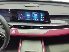 Chery Tiggo 7 PLUS 1.6T GDI DCT Premium - ფოტო 13