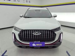 Chery Tiggo 7 PLUS 1.6T GDI DCT Premium - ფოტო 2