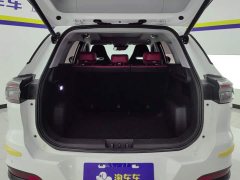 Chery Tiggo 7 PLUS 1.6T GDI DCT Premium - ფოტო 4