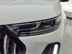 Chery Tiggo 7 PLUS 1.6T GDI DCT Premium - ფოტო 5