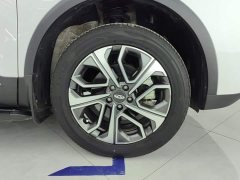Chery Tiggo 7 PLUS 1.6T GDI DCT Premium - ფოტო 6
