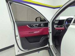 Chery Tiggo 7 PLUS 1.6T GDI DCT Premium - ფოტო 7