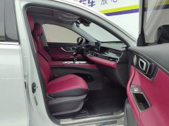Chery Tiggo 7 PLUS 1.6T GDI DCT Premium - ფოტო 8