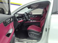 Chery Tiggo 7 PLUS 1.6T GDI DCT Premium - ფოტო 9