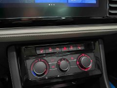 Volkswagen Jetta VS7 2022 Panda Edition 1.4T Automatic Deluxe Pro - ფოტო 12